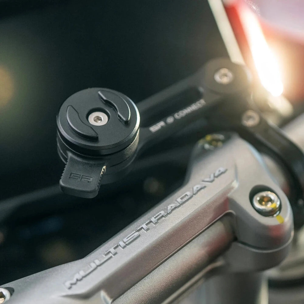 SP Connect Rotation Module - Liquid-Life #Wähle Deine Farbe_schwarz