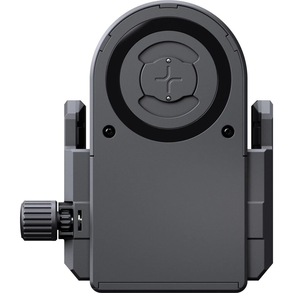 SP Connect E-CAP Universal Charging Phone Clamp - Liquid-Life #Wähle Deine Farbe_schwarz