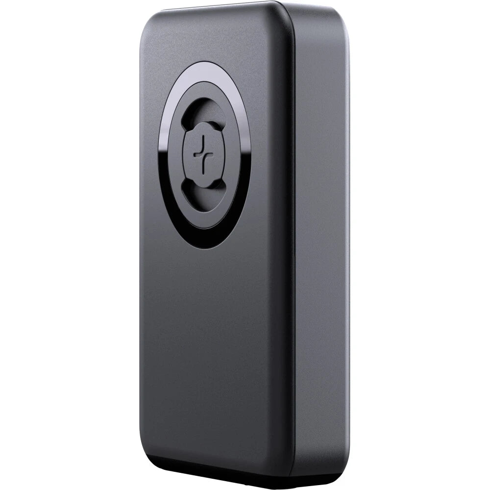 SP Connect Wireless Powerbank SPC+ 10.000mAh - Liquid-Life #Wähle Deine Farbe_schwarz