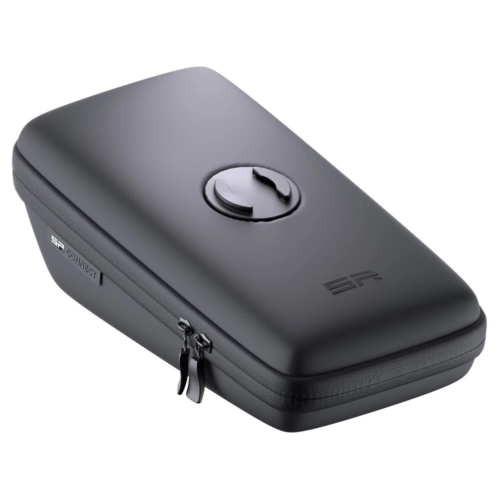 SP Connect Wedge Case Set SPC+ - Liquid-Life #Wähle Deine Farbe_schwarz