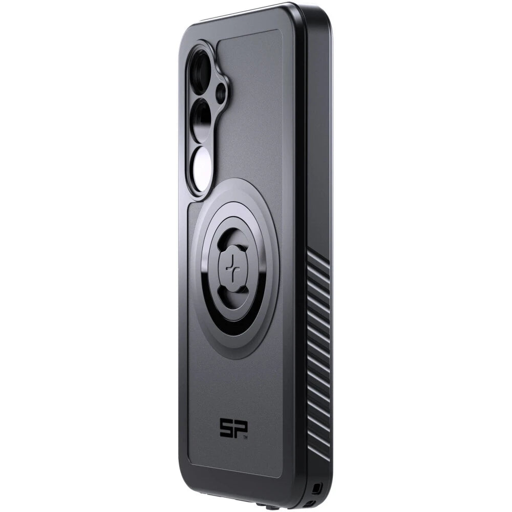 SP Connect Phone Case Xtreme - Liquid-Life #Wähle Deine Farbe_schwarz
