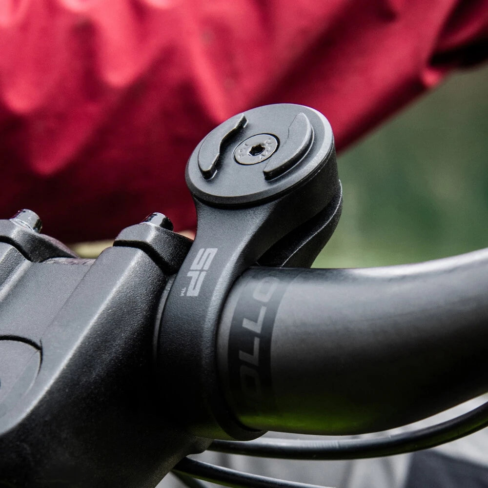 SP Connect Bike Mount - Liquid-Life #Wähle Deine Farbe_schwarz