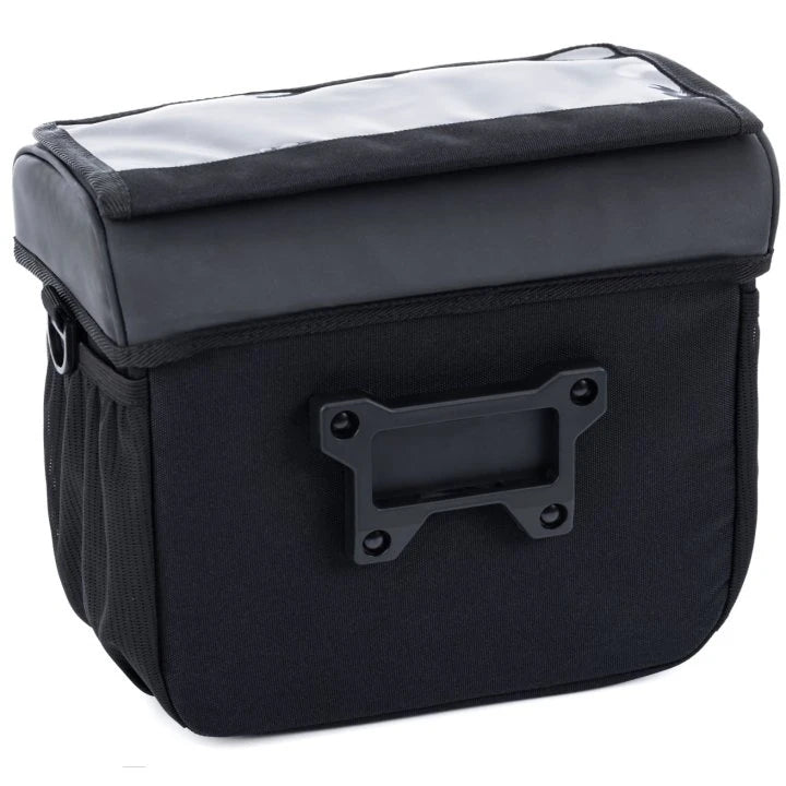 Acid Lenkertasche CITY 8 FILink schwarz - Liquid-Life