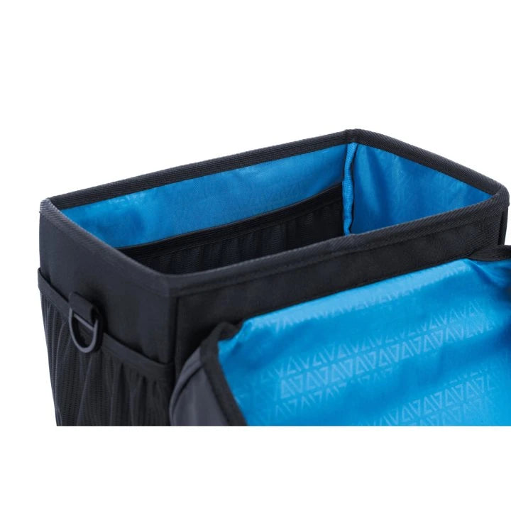 Acid Lenkertasche CITY 8 FILink schwarz - Liquid-Life