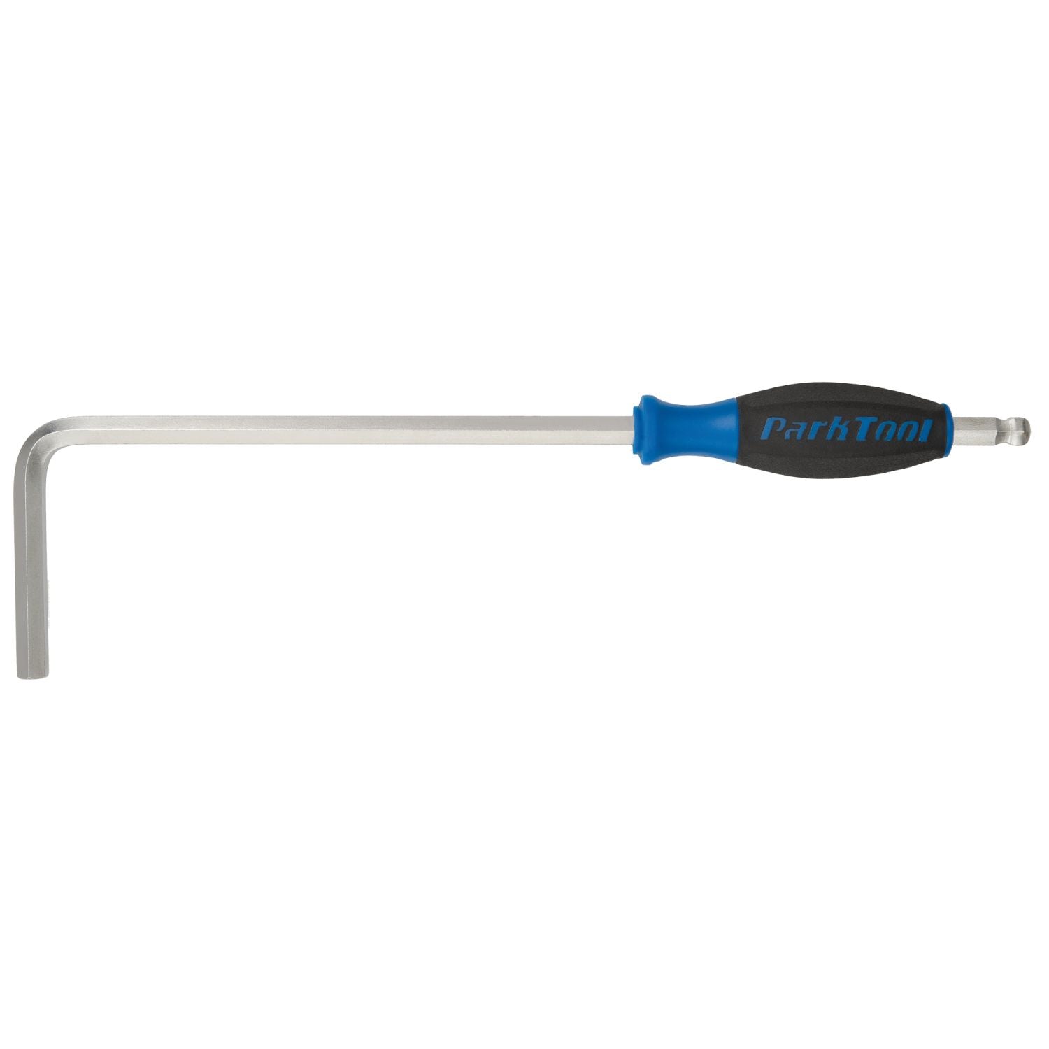Park Tool HT-10 Innensechskantschlüssel 10mm - Liquid-Life #Wähle Deine Farbe_schwarz/blau