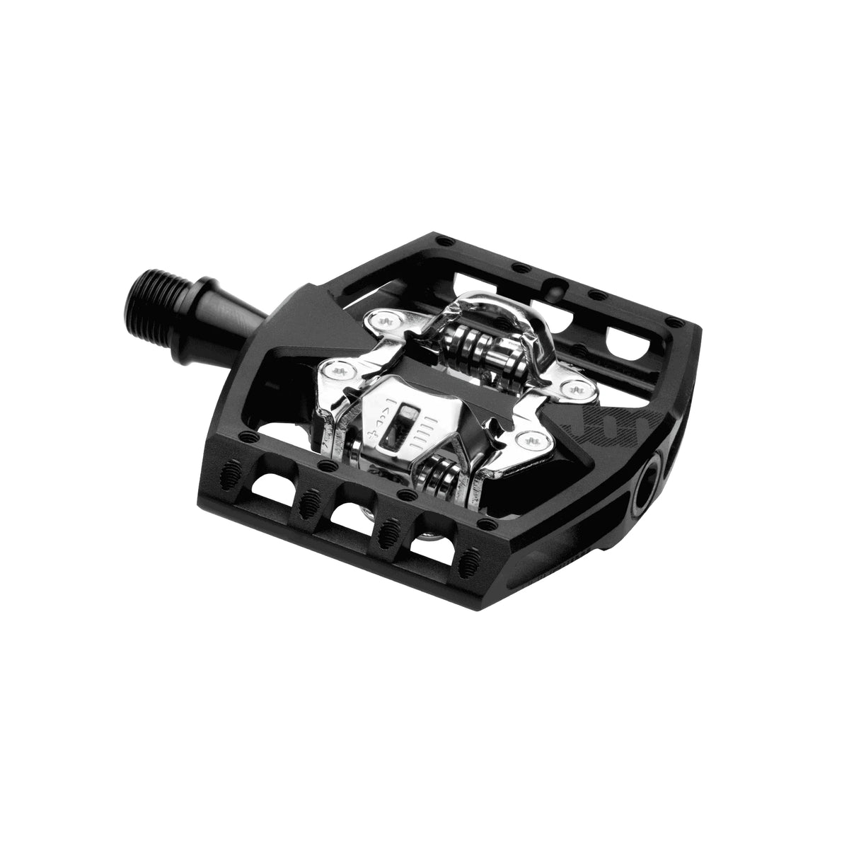 Sixpack Millenium-X - Liquid-Life #Wähle Deine Farbe_stealth-black