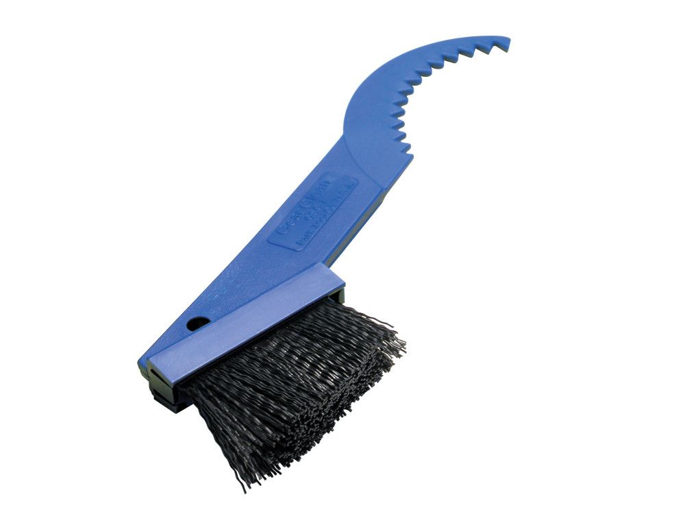 Park Tool GSC-1 Zahnkranzreiniger - Liquid-Life #Wähle Deine Farbe_blau