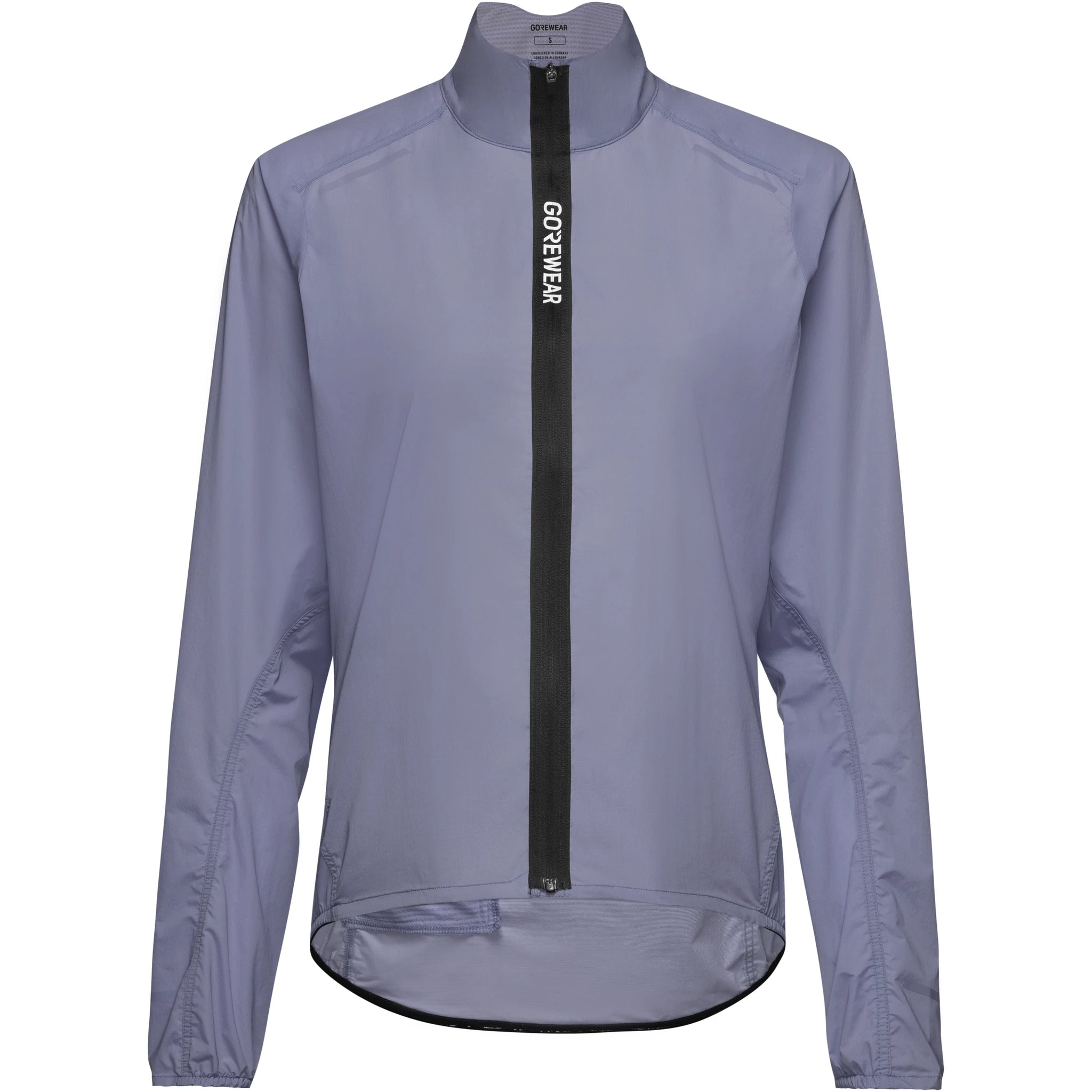 Gorewear Spinshift Windbreaker Frauen - Liquid-Life #Wähle Deine Farbe_amethyst grey