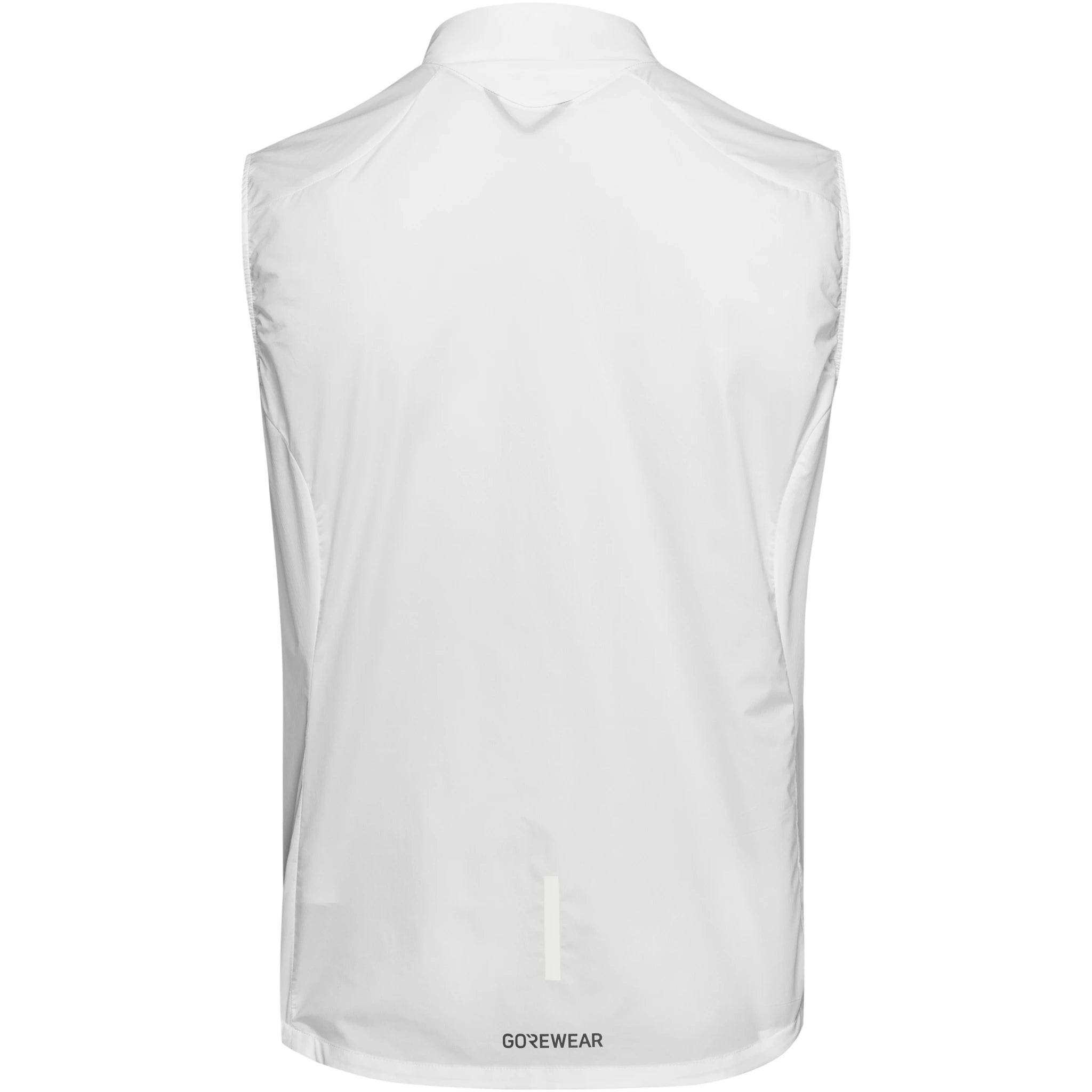 Gorewear Concurve Windbreaker Weste Männer - Liquid-Life #Wähle Deine Farbe_white