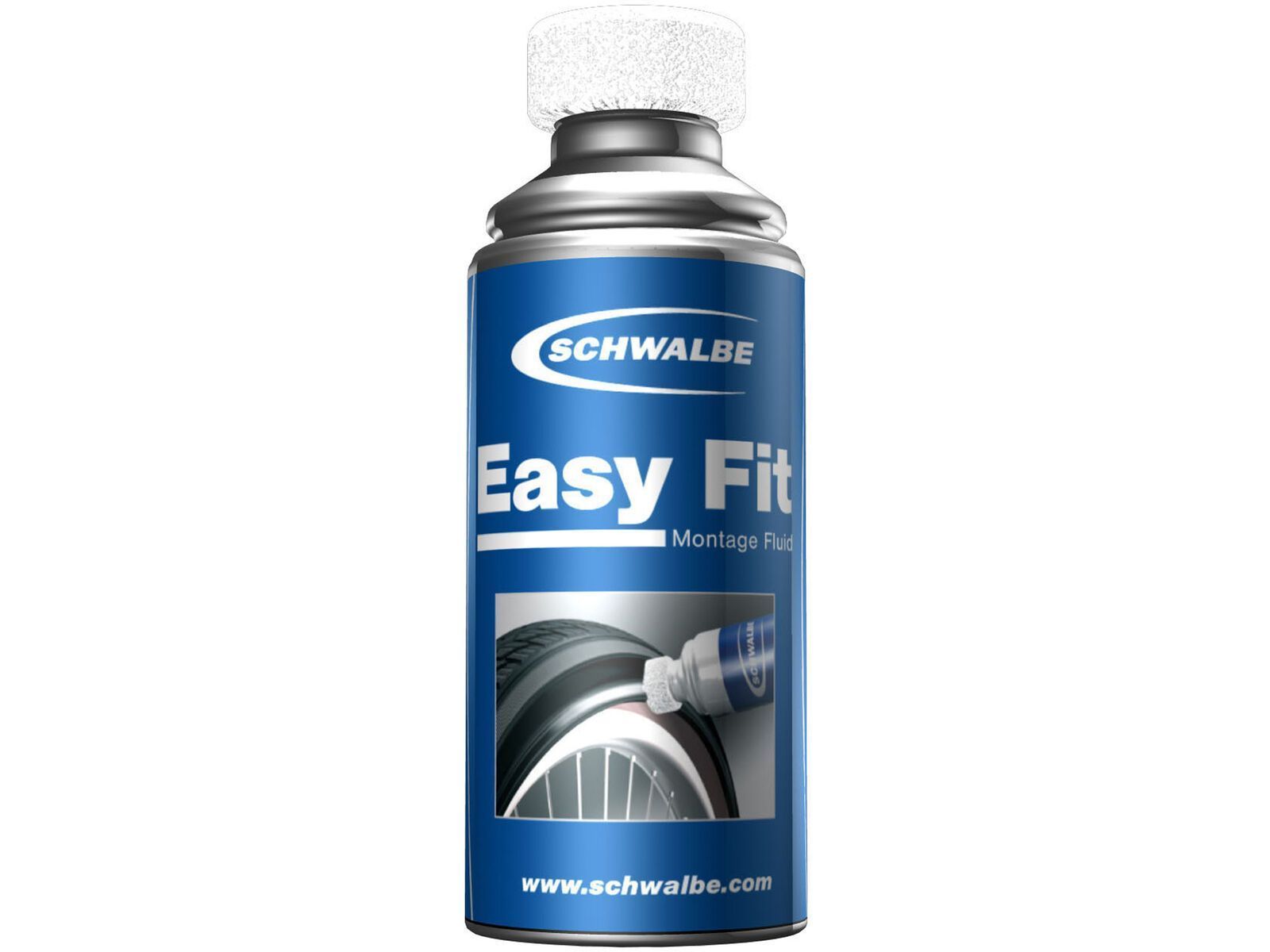 Schwalbe Reifen-Montagefluid Easy Fit - Liquid-Life #Wähle Deine Farbe_transparent