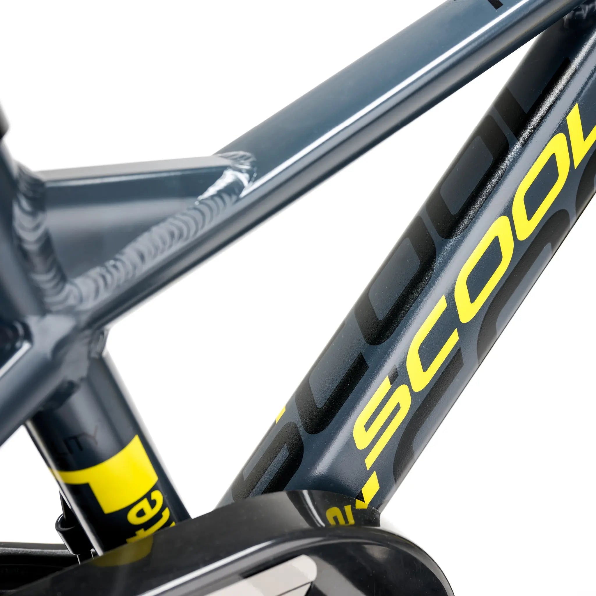 S‚ÄôCool XXlite EVO 16-1S FW Dark Grey/Yellow