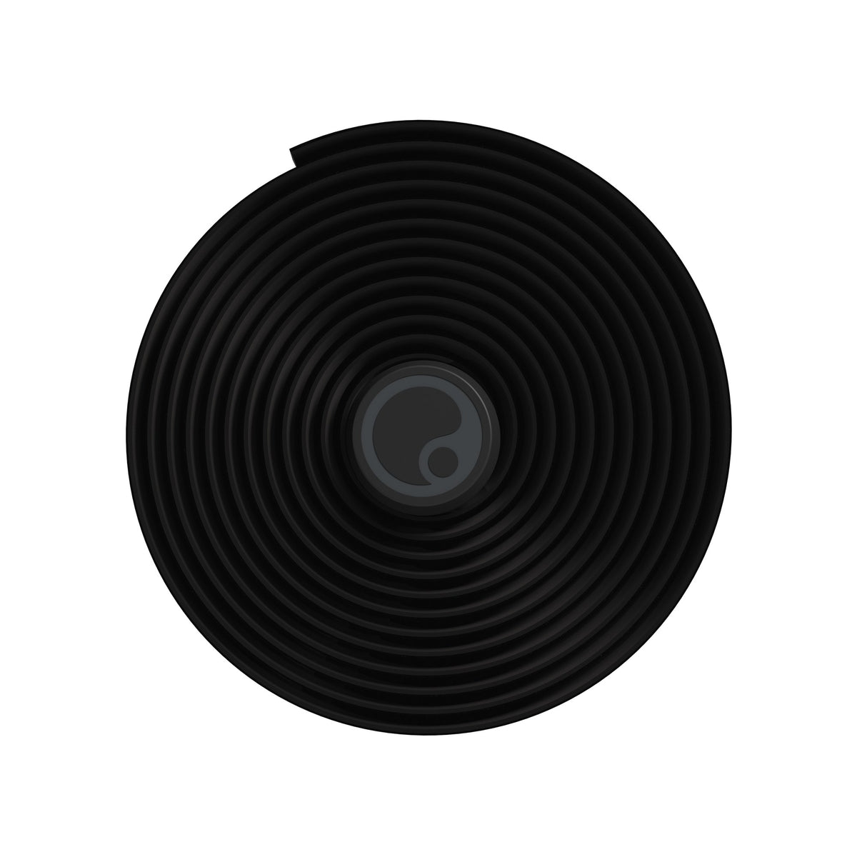 Ergon BT Lenkerband - Liquid-Life #Wähle Deine Farbe_Black