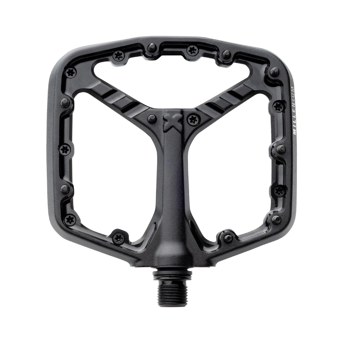 Sixpack Millenium 4.0 Pro - Liquid-Life #Wähle Deine Farbe_midnight black
