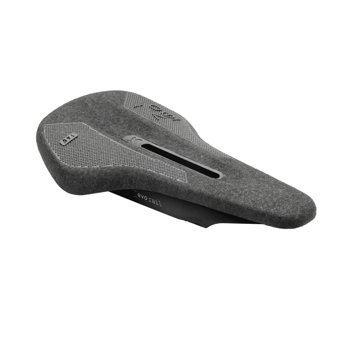 Sixpack Evo Rail Ultra Sattel - Liquid-Life #Wähle Deine Farbe_black