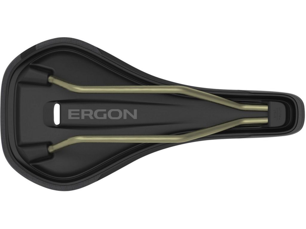 Ergon SM Enduro Pro Men - Liquid-Life #Wähle Deine Farbe_Titanium