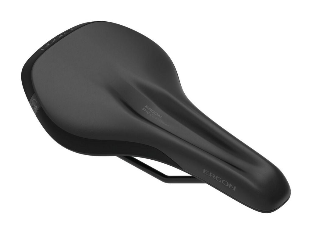 Ergon SMC Core Women - Liquid-Life #Wähle Deine Farbe_black/grey