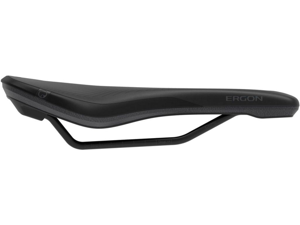 Ergon SR Allroad Core Comp Men - Liquid-Life #Wähle Deine Farbe_black/grey