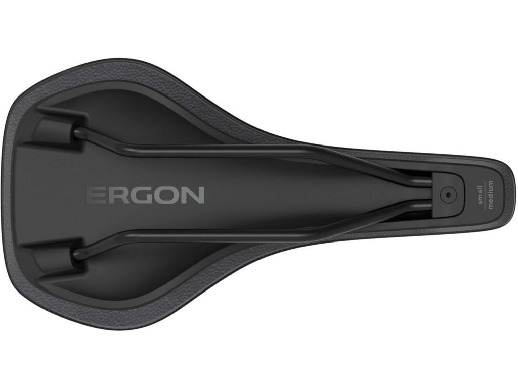 Ergon SR Allroad Core Comp Men - Liquid-Life #Wähle Deine Farbe_black/grey