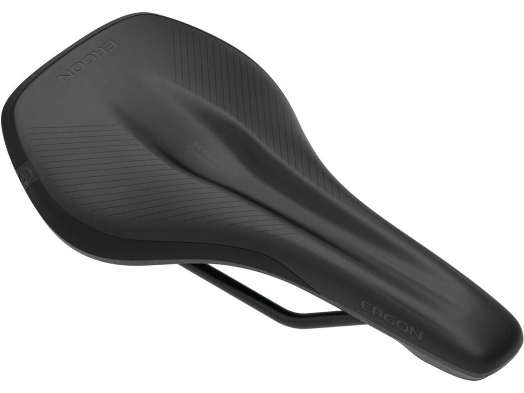 Ergon SR Allroad Core Pro Men - Liquid-Life #Wähle Deine Farbe_stealth