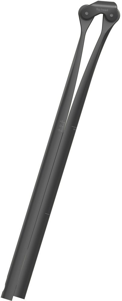 Ergon CF Allroad Pro Carbon - Liquid-Life #Wähle Deine Farbe_black