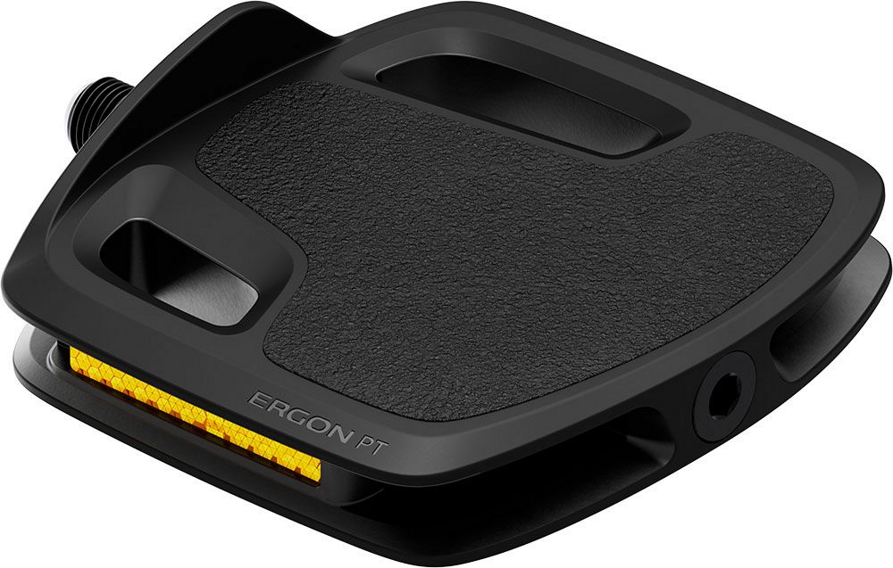 Ergon PT - Liquid-Life #Wähle Deine Farbe_schwarz