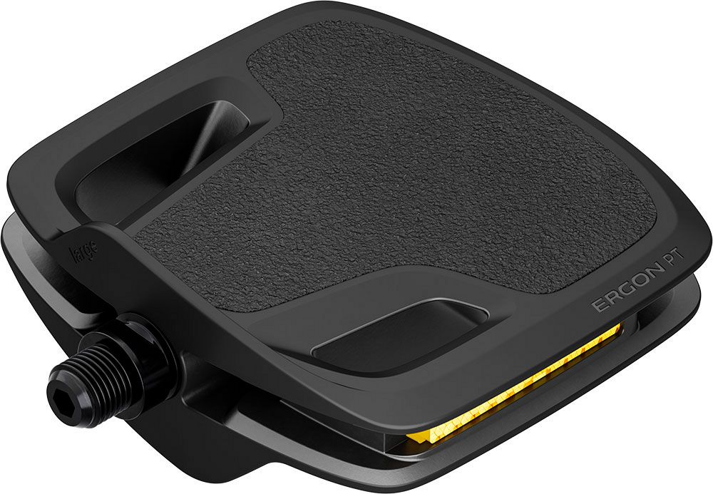 Ergon PT - Liquid-Life #Wähle Deine Farbe_schwarz