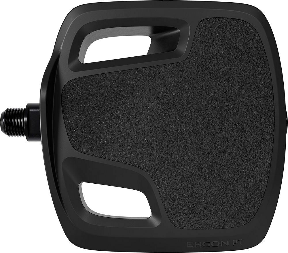 Ergon PT - Liquid-Life #Wähle Deine Farbe_schwarz