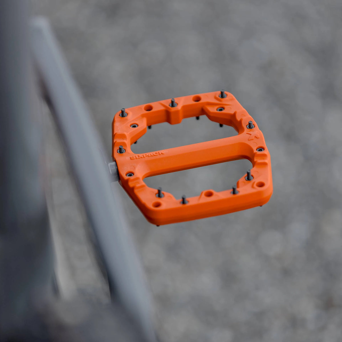 Sixpack Kamikaze PA - Liquid-Life #Wähle Deine Farbe_foxhunt orange