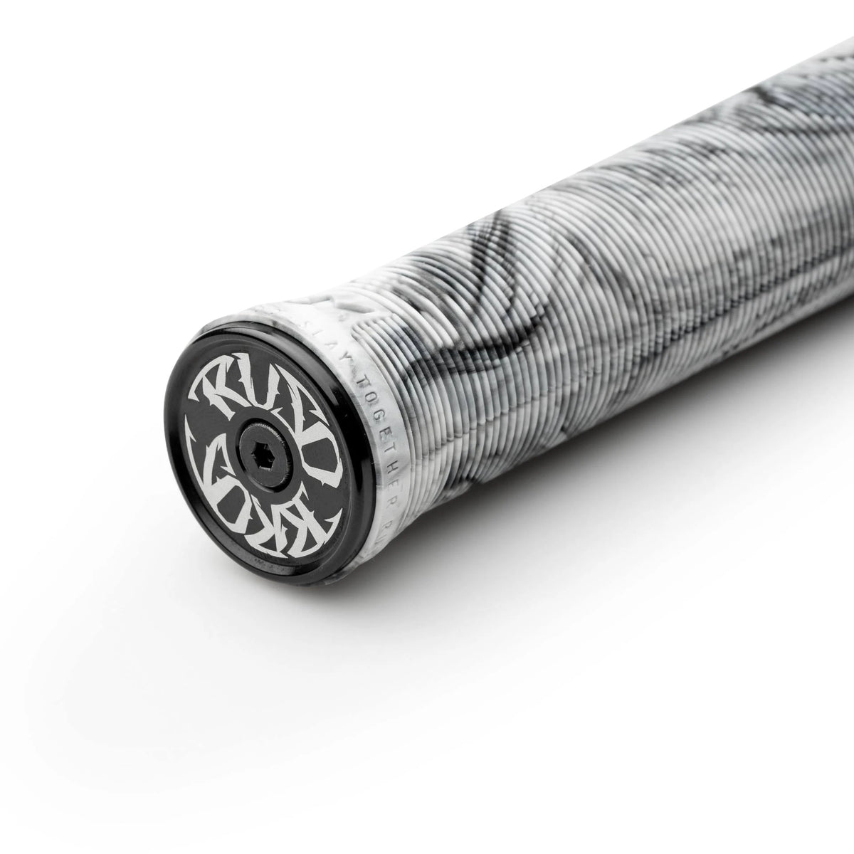 Sixpack Ruso Signature Griffe - Liquid-Life #Wähle Deine Farbe_black & white