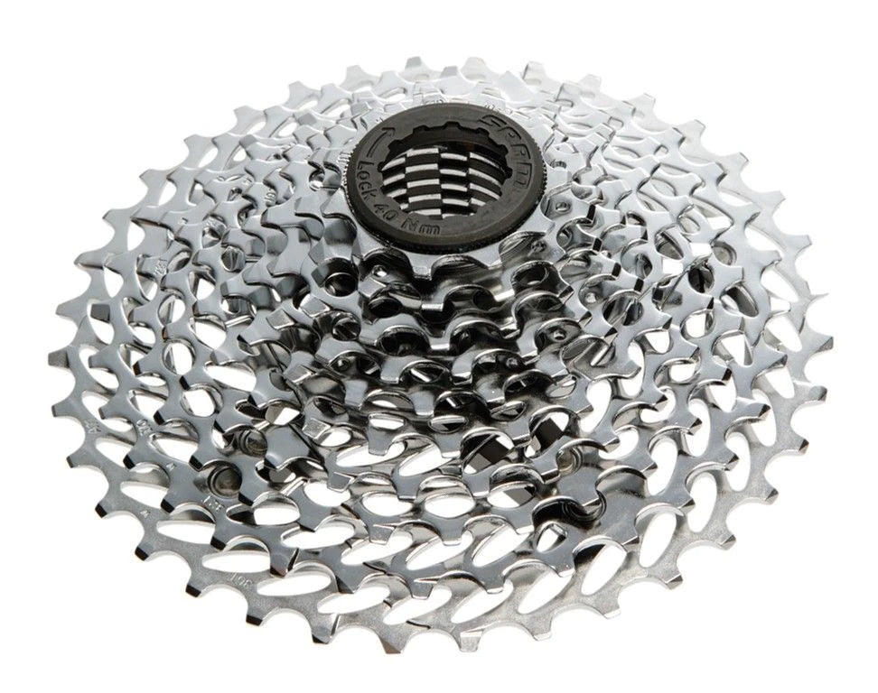 Sram Kassette PG1030 1136T 10fach - Liquid-Life #Wähle Deine Farbe_schwarz