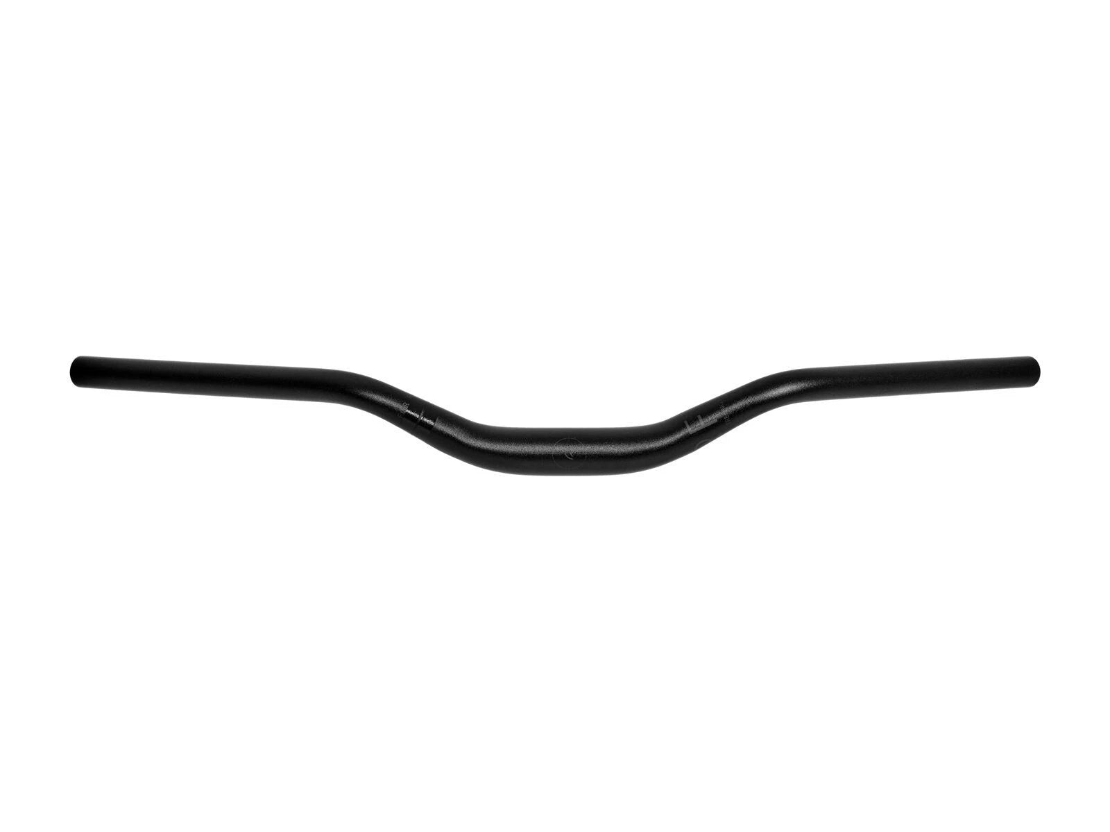 RFR Lenker COMFORT - Liquid-Life #Wähle Deine Farbe_glossy black´n´grey