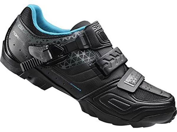 Shimano SH-WM64L MTB-Schuh SPD – Performance & Halt im Gelände
