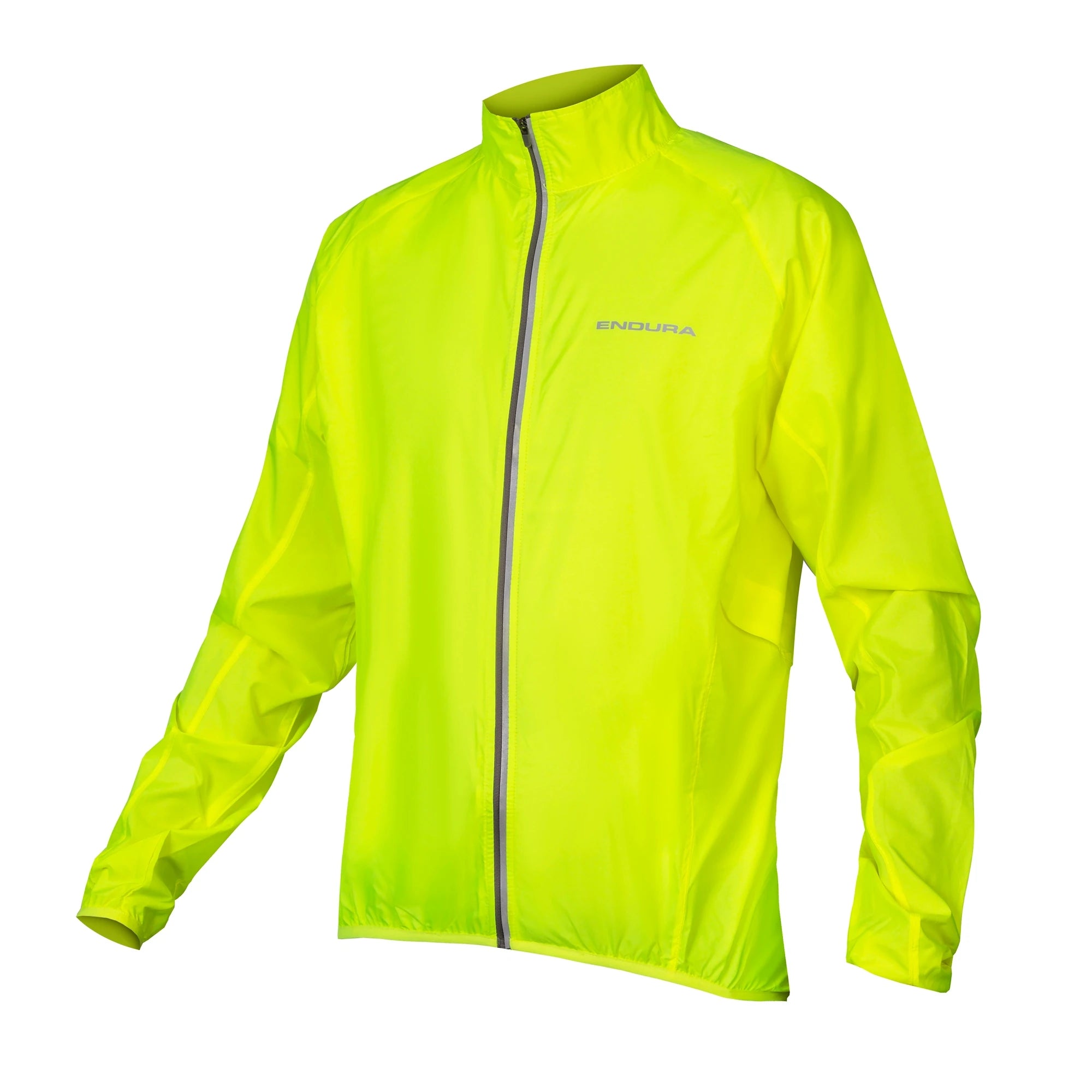 Endura PAKAJAK YV - Liquid-Life #Wähle Deine Farbe_BRIGHT YELLOW