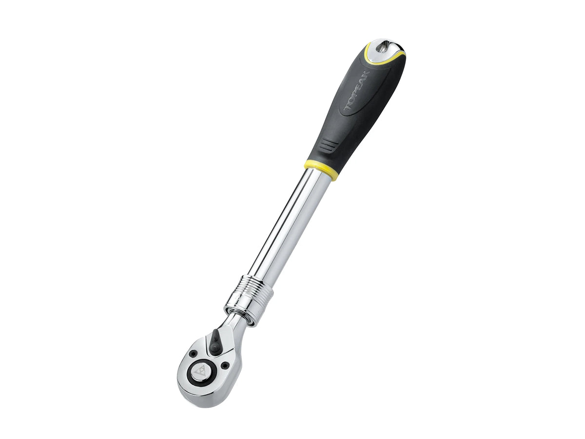 Topeak 1/2" Drive Extendable Ratchet - Liquid-Life #Wähle Deine Farbe_