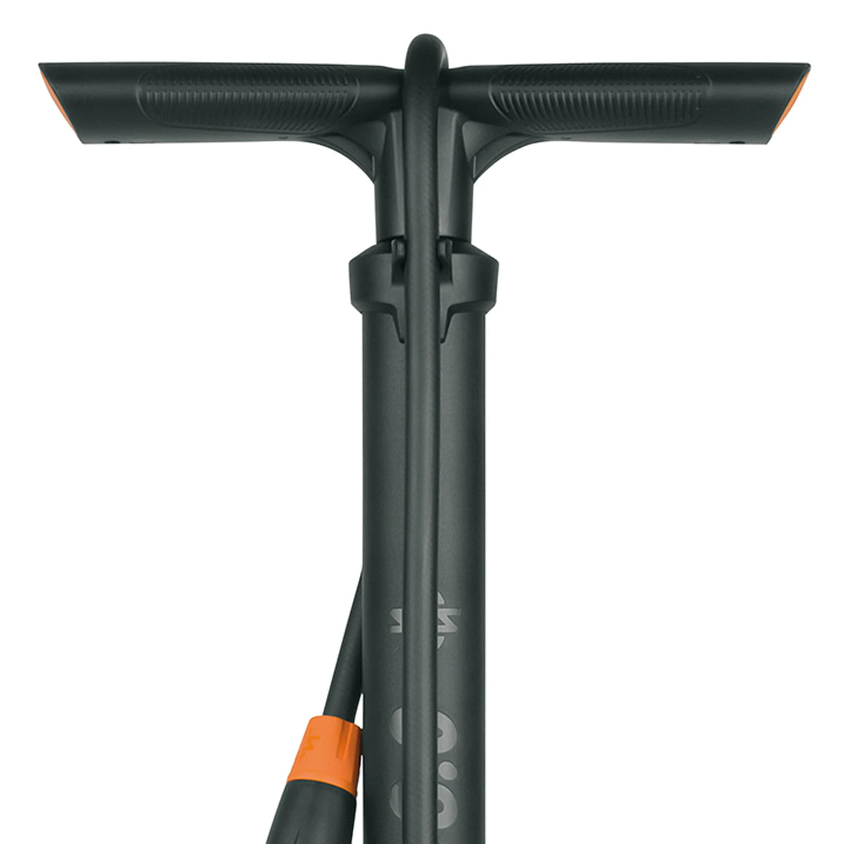 SKS AIR-X-PRESS 8.0 (MultiValve-Schlauchanschluss) - Liquid-Life #Wähle Deine Farbe_schwarz