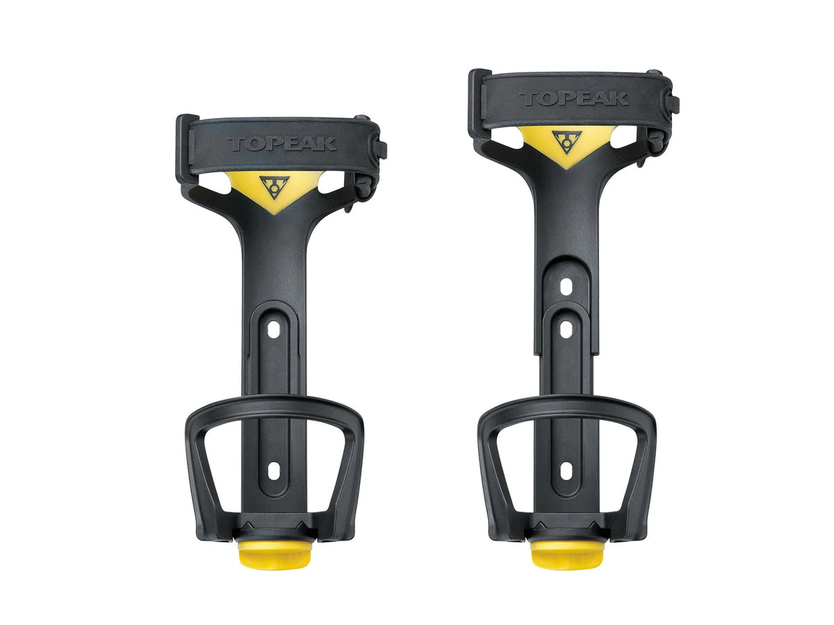 Topeak Modula Java Cage - Liquid-Life #Wähle Deine Farbe_black/yellow