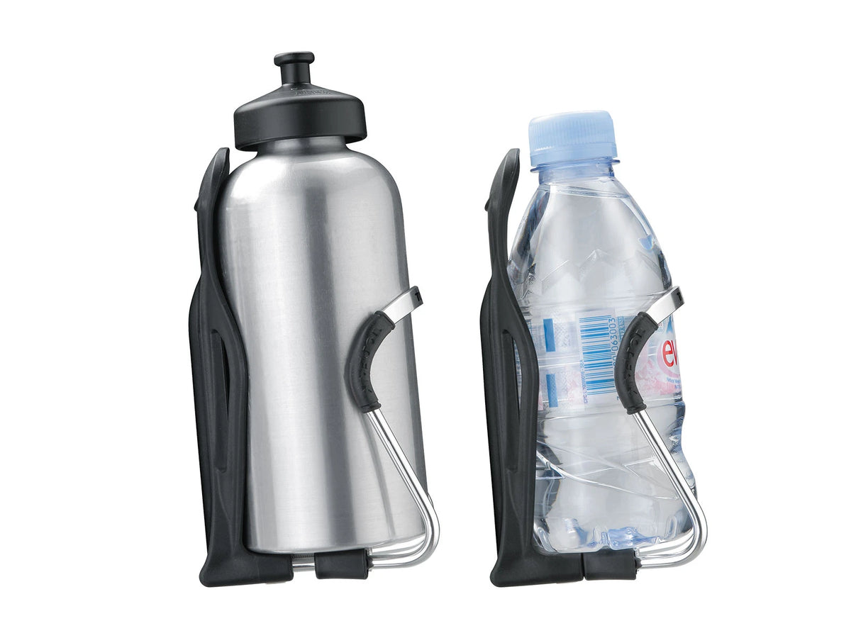 Topeak Modula Cage II - Liquid-Life #Wähle Deine Farbe_silver