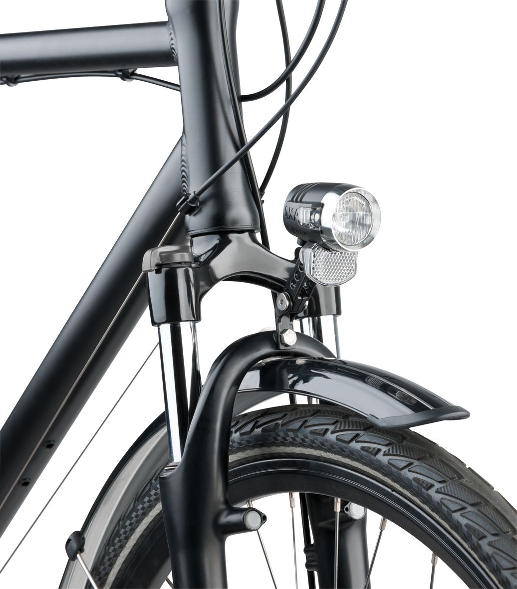 Axa E-Bike LED Scheinwerfer Blueline 50