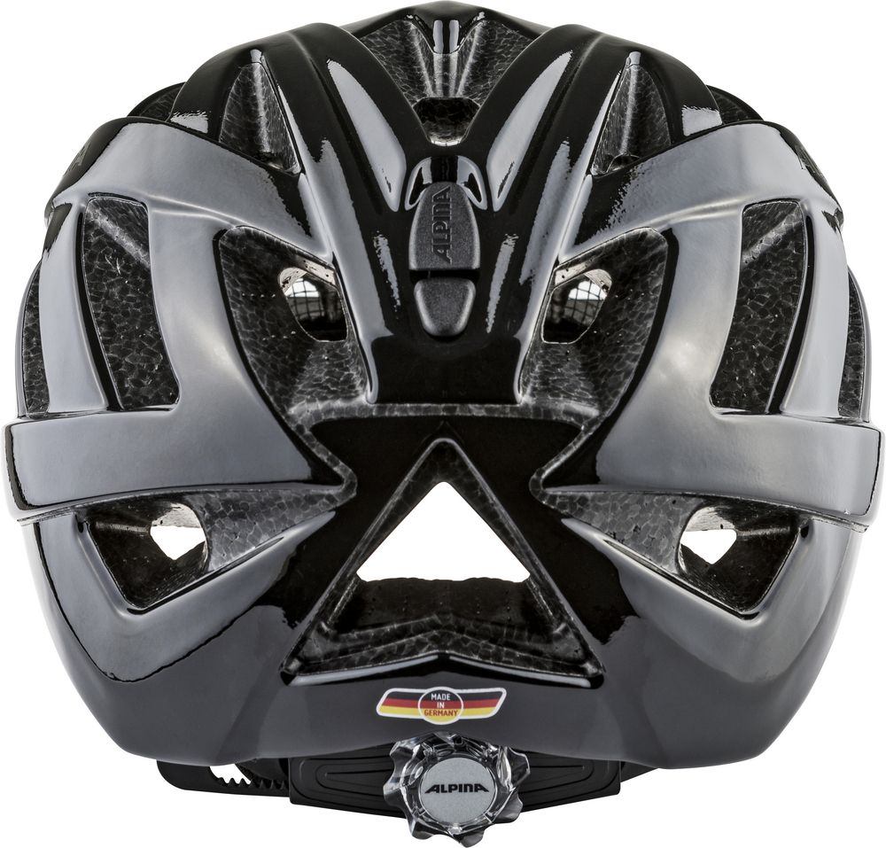 Alpina Panoma 2.0 - Liquid-Life #Wähle Deine Farbe_black gloss