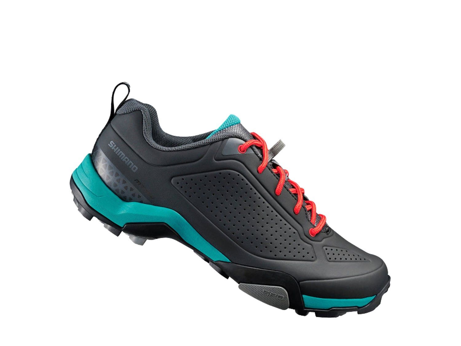 Shimano DAMEN EXPLORER SCHUH SH-MT3WG