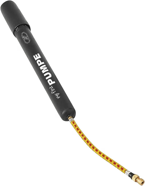 Puky Handpumpe 25 - Liquid-Life #Wähle Deine Farbe_black