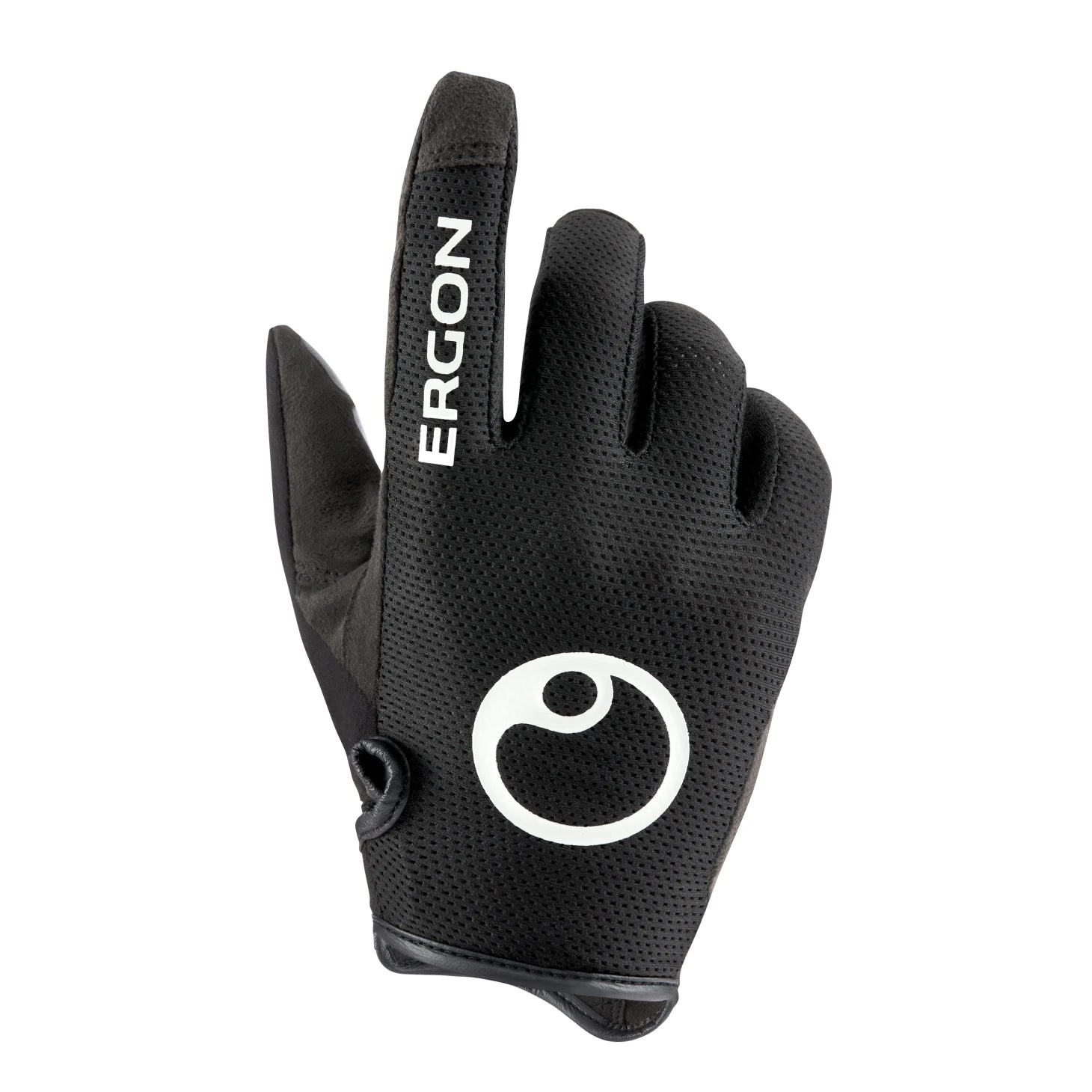 Ergon HM2 - Liquid-Life #Wähle Deine Farbe_black