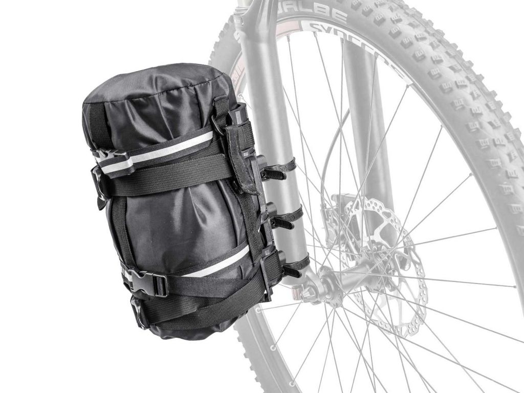 Topeak VersaCage - Liquid-Life #Wähle Deine Farbe_schwarz