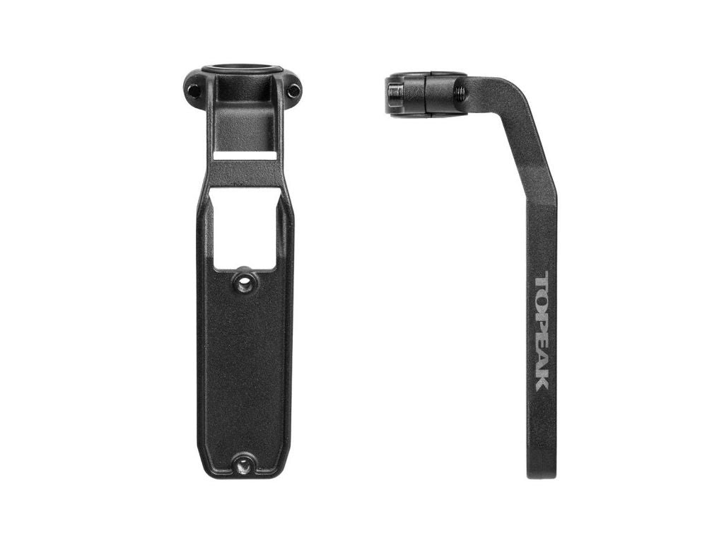 Topeak DP Mount - Liquid-Life #Wähle Deine Farbe_black