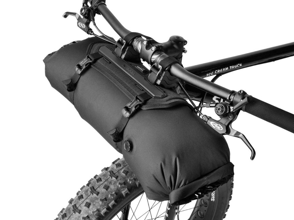 Topeak FrontLoader - Liquid-Life #Wähle Deine Farbe_black