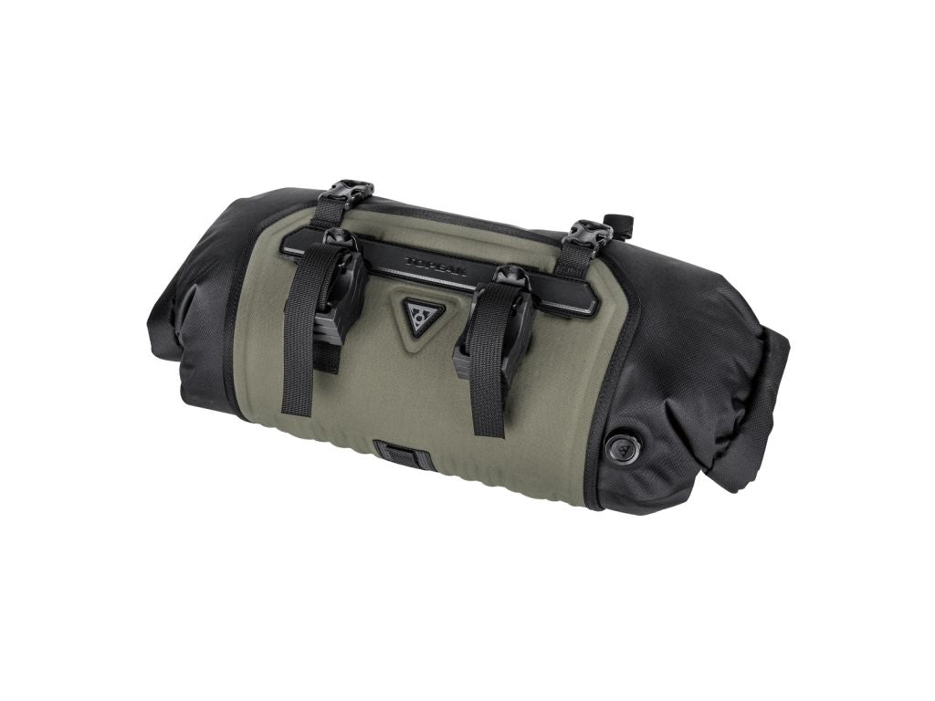 Topeak FrontLoader - Liquid-Life #Wähle Deine Farbe_green