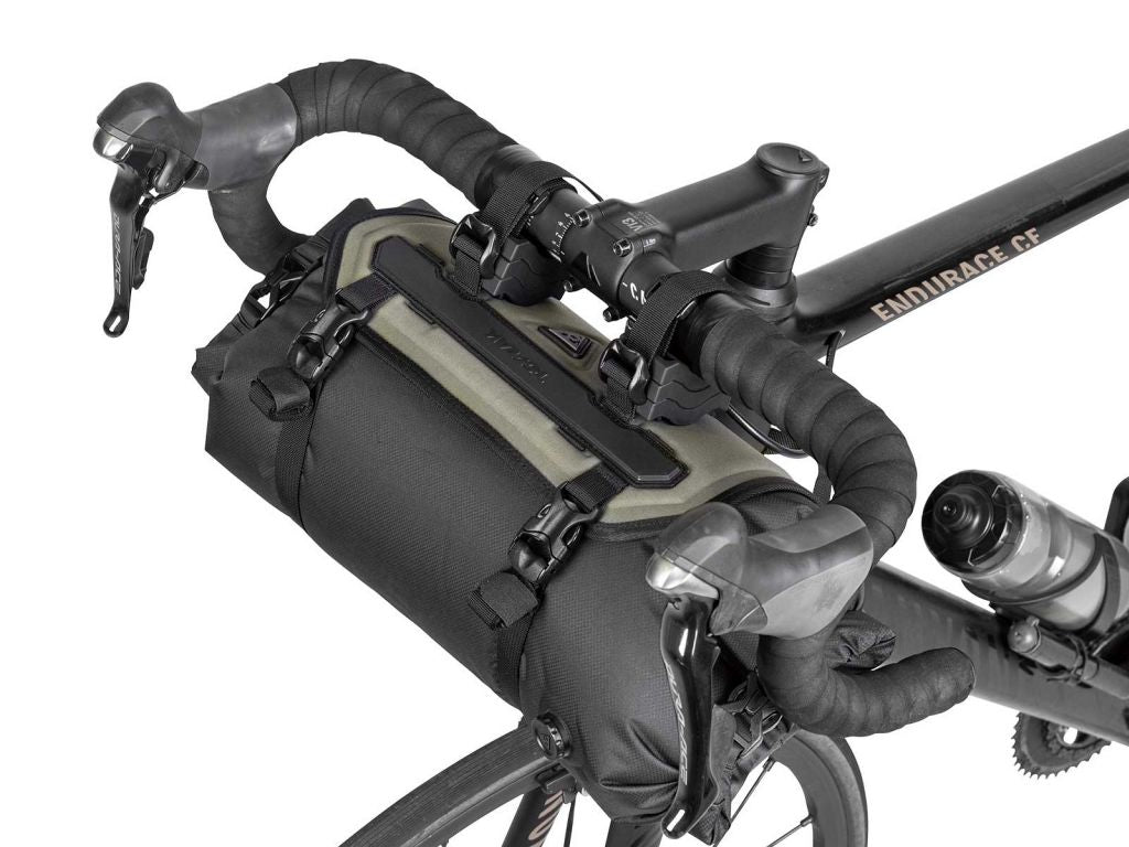 Topeak FrontLoader - Liquid-Life #Wähle Deine Farbe_green