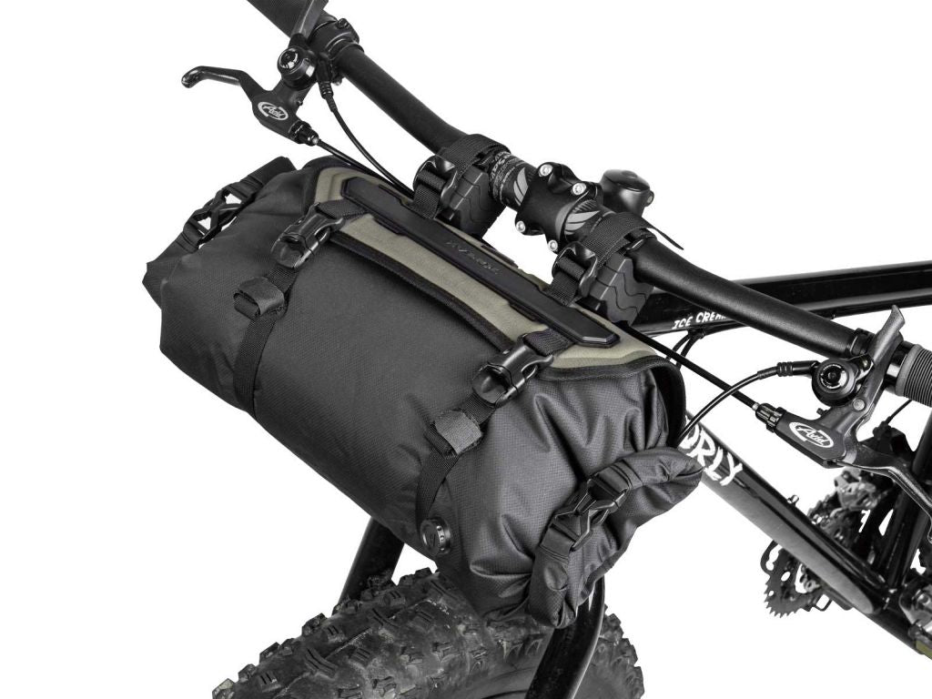 Topeak FrontLoader - Liquid-Life #Wähle Deine Farbe_green