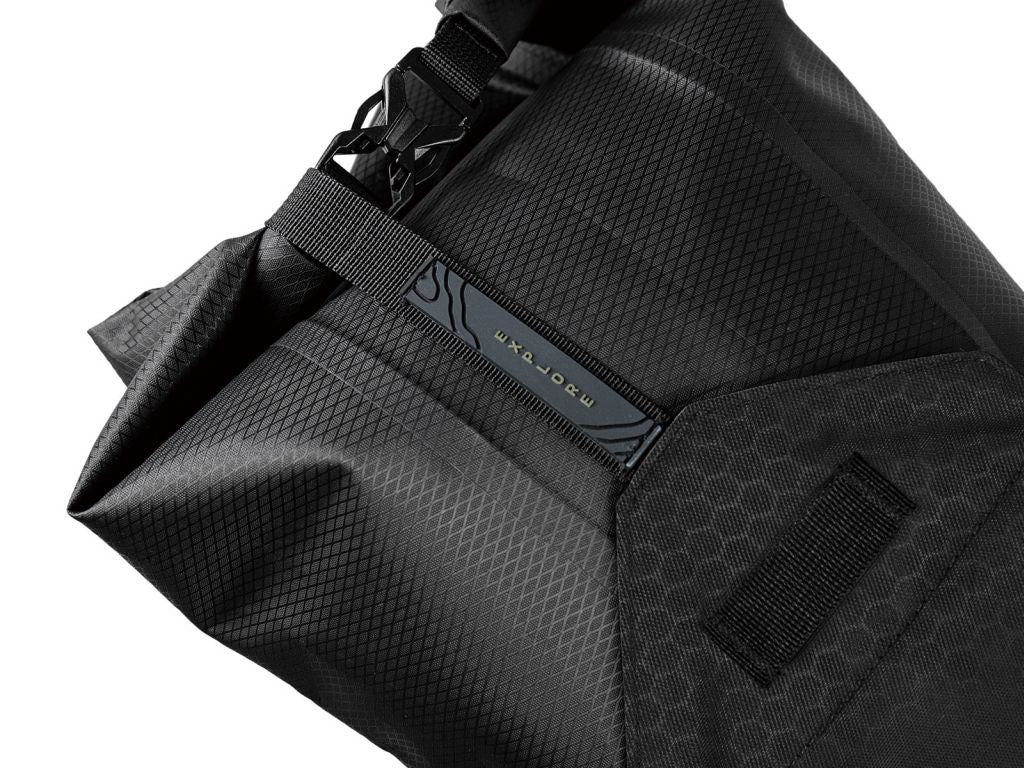 Topeak Backloader X - Liquid-Life #Wähle Deine Farbe_black