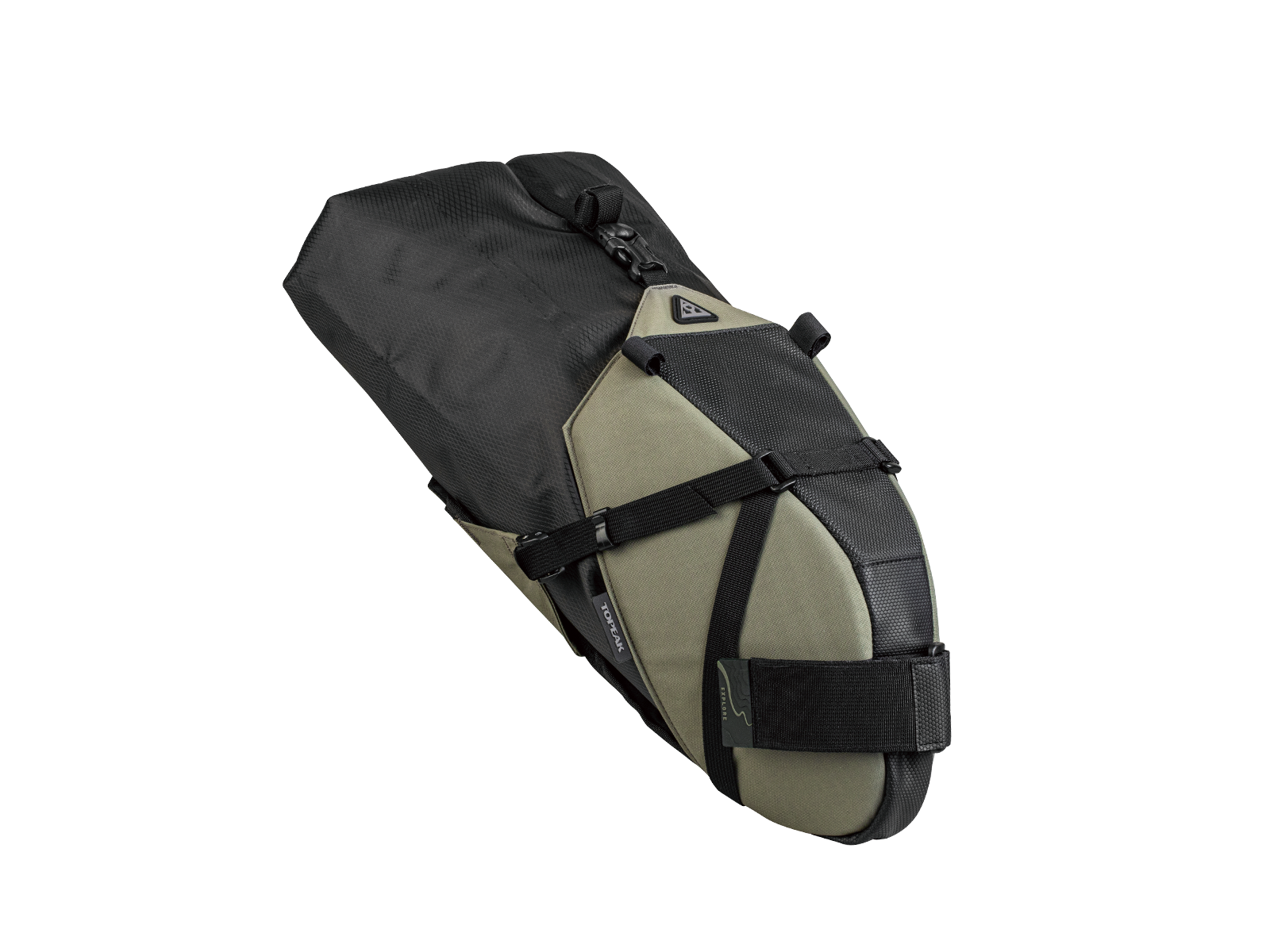 Topeak Backloader X - Liquid-Life #Wähle Deine Farbe_green